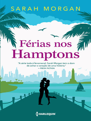 cover image of Férias nos Hamptons
